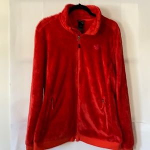 North Face Osito jacket